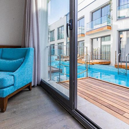 Goezegir Hotel Бодрум Екстер'єр фото