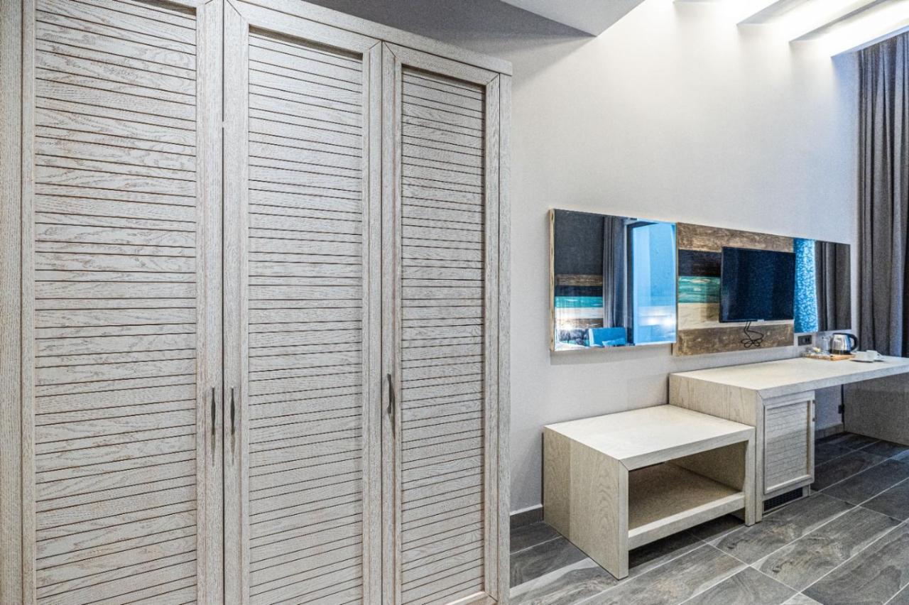 Goezegir Hotel Бодрум Екстер'єр фото