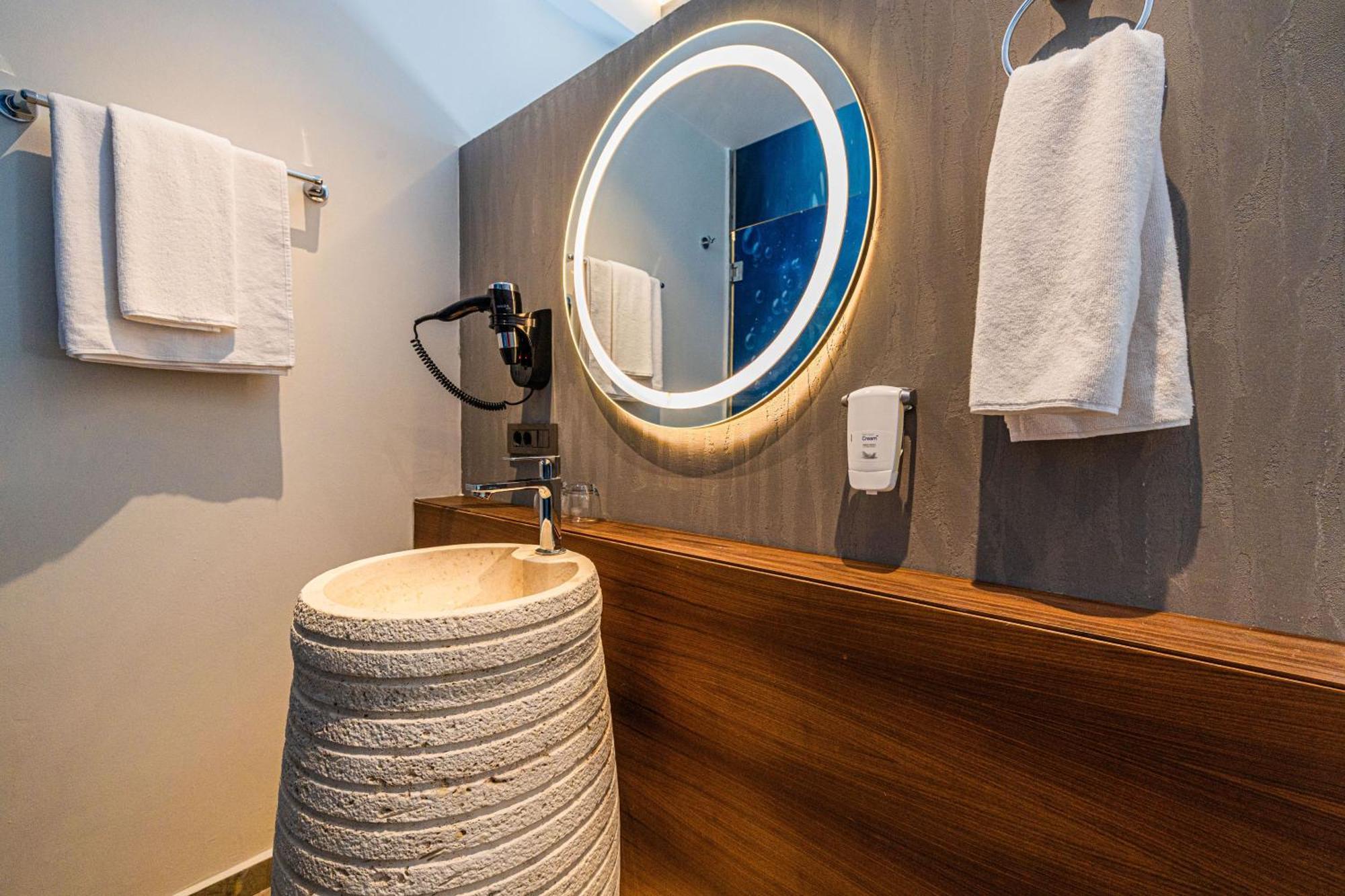 Goezegir Hotel Бодрум Екстер'єр фото