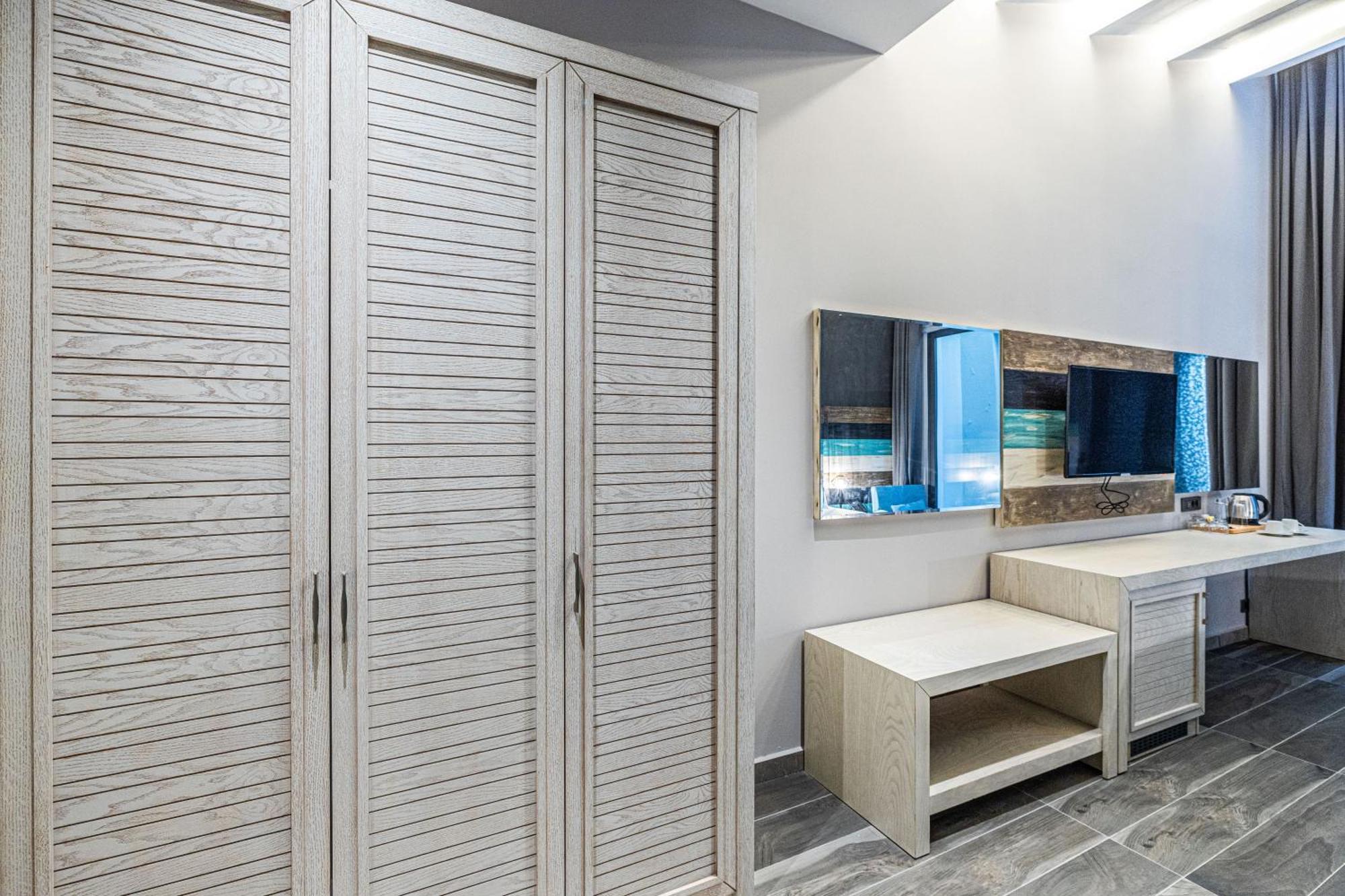 Goezegir Hotel Бодрум Екстер'єр фото